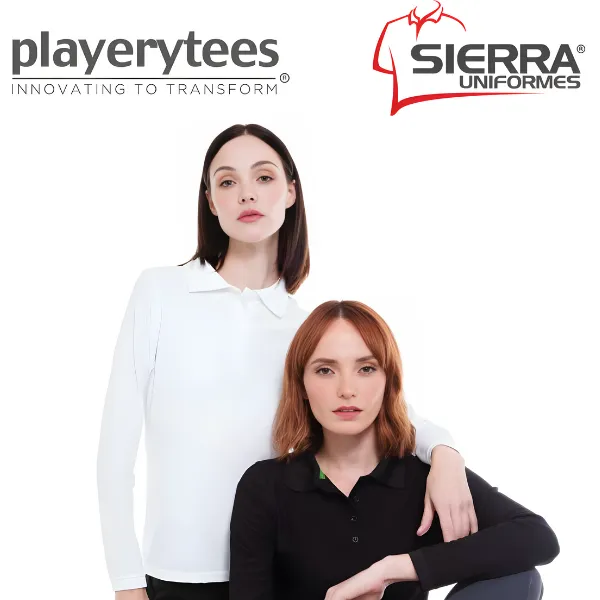 Catálogo PLAYERYTEES BY SIERRA