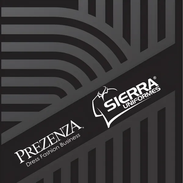 Catálogo PREZENZA BY SIERRA