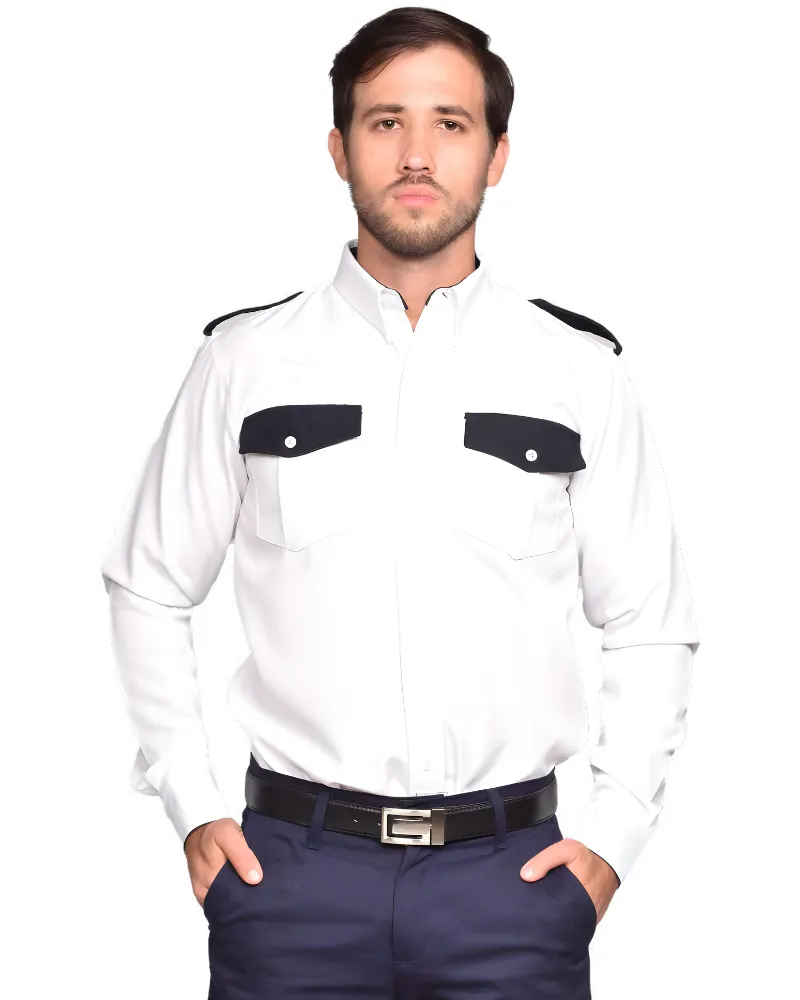 Uniformes de Seguridad