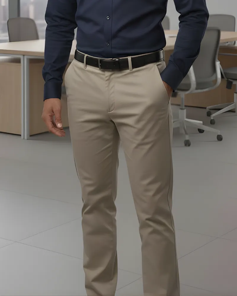 Pantalón tipo Docker