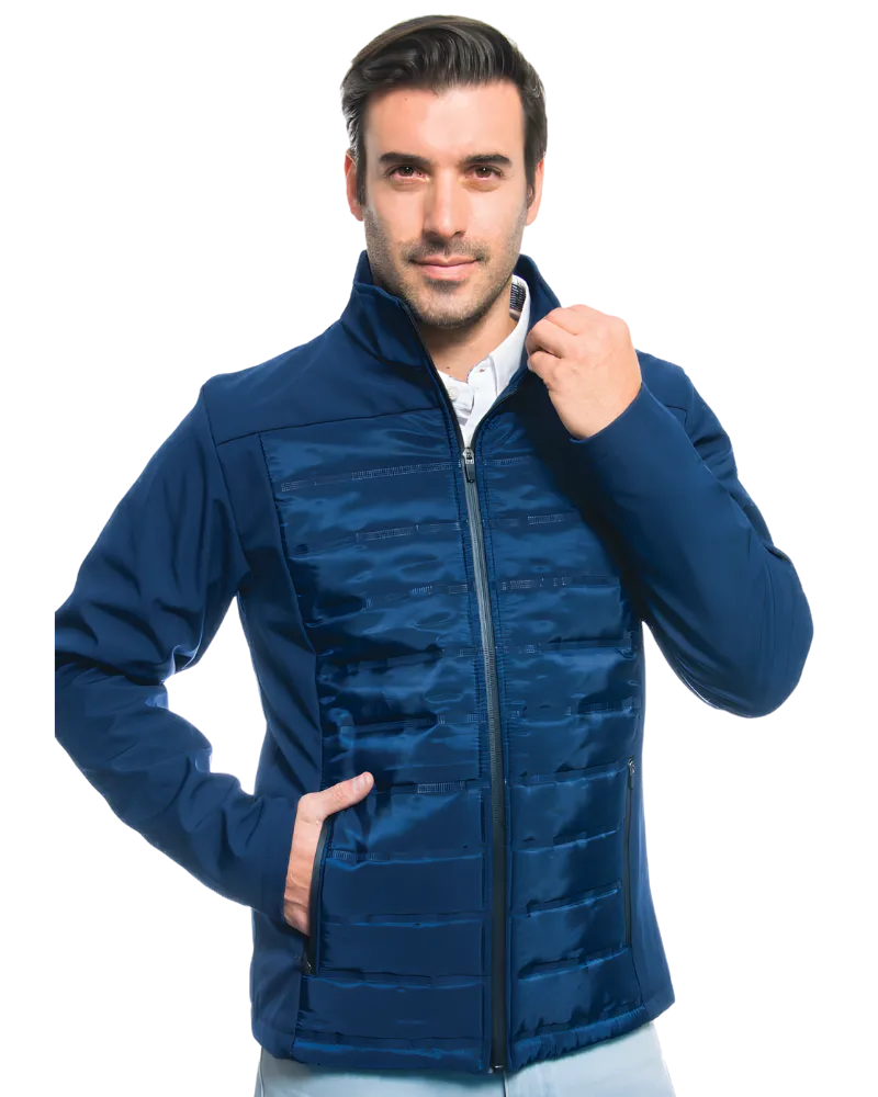 Uniformes industriales Sierra