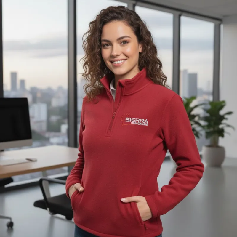 Sudadera Empresarial